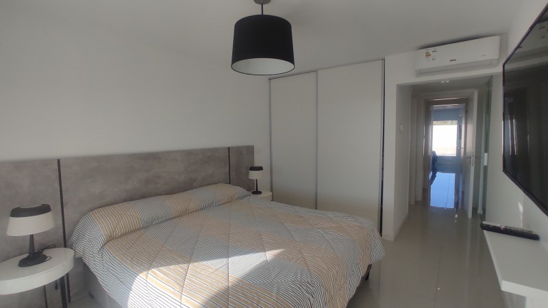 Departamento en venta, 3 dormitorios, Playa Mansa 